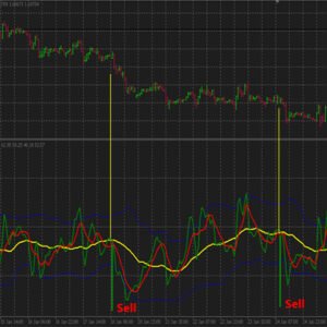 Traders Dynamic Index (TDI)