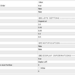 MT4/MT5 to DXTrade Copier