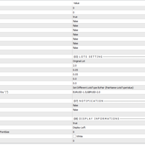 MT4/MT5 To MatchTrader Copier