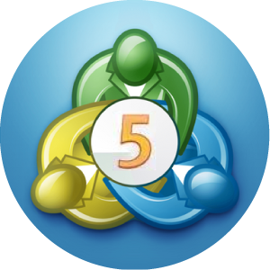 Mt5 Icon File Membership - MeetAlgo.com
